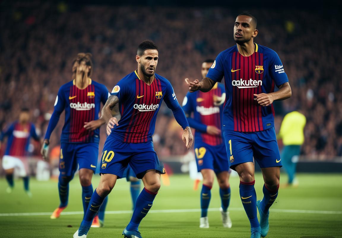 马尔蒂尼盛赞巴塞罗那：拉菲尼亚诠释结构性球员，整体足球哲学制胜关键