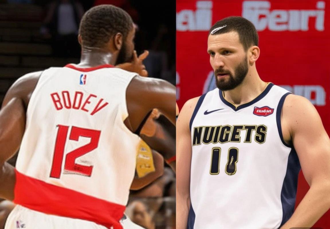 NBA常规赛爆冷日：湖人雄鹿意外翻车，火箭掘金双双失利，快船连败陷困境